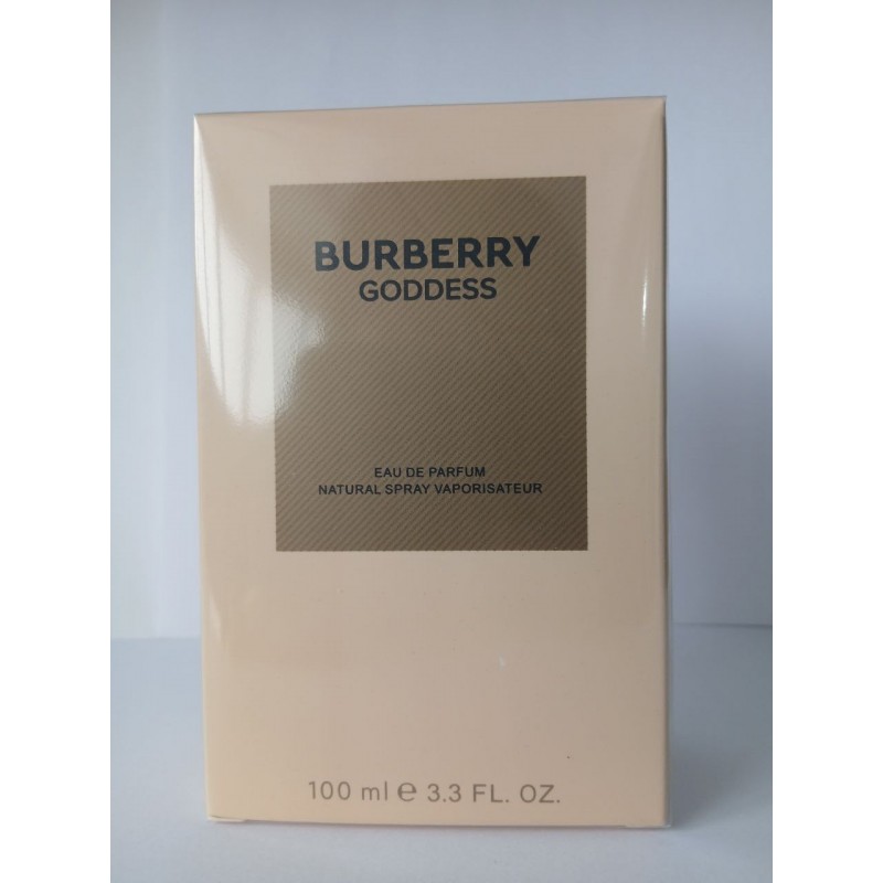 Парфюм аналог Goddess edp 100 мл А (копия духов)