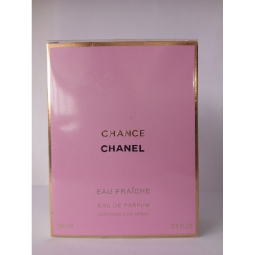 Парфюм аналог Chance Chance Fraiche edp 100 мл А (копия духов)
