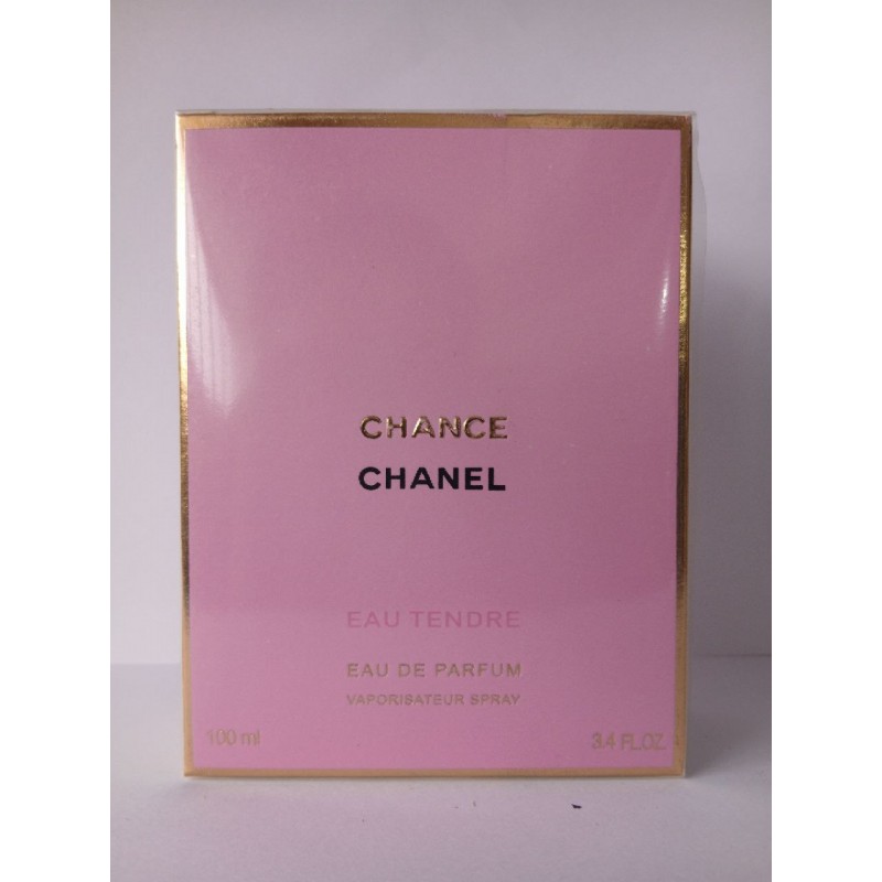 Парфюм аналог Chance Chance Tendre edp 100 мл А (копия духов)
