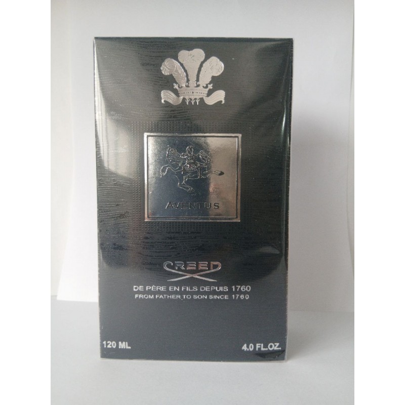 Парфум аналог Creed Aventus edt 120 мл А (копія парфумів)