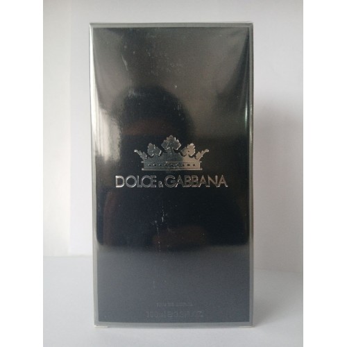 Парфюм аналог Dolce & Gabbana K Eau de Parfum 100 мл А (копия духов)