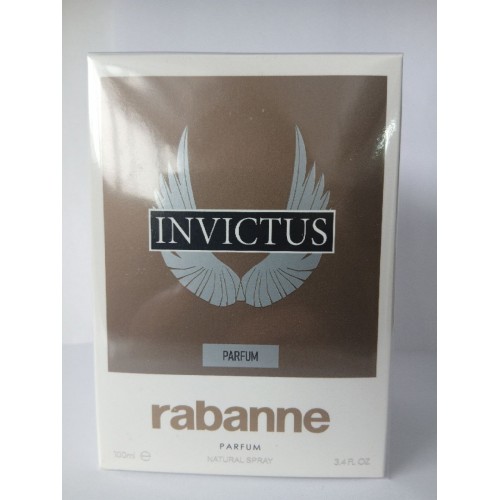 Парфюм аналог Paco Rabanne Invictus Parfum 100 мл А (копия духов)