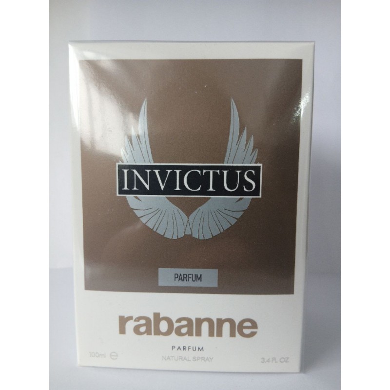 Парфюм аналог Paco Rabanne Invictus Parfum 100 мл А (копия духов)