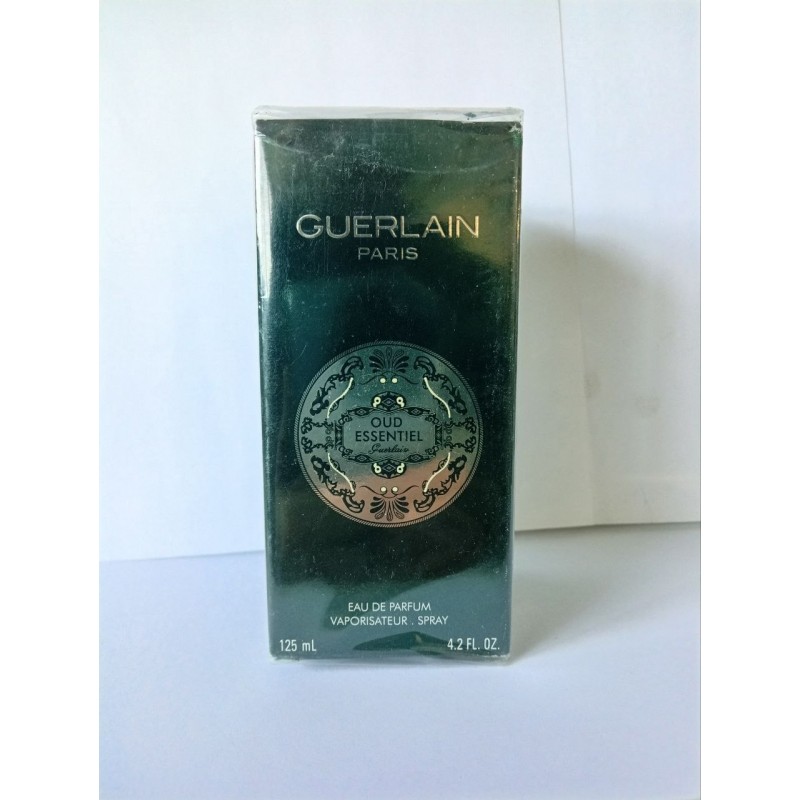 Парфюм Guerlain Oud Essentiel 125 мл (уцененный товар) (люкс копия)