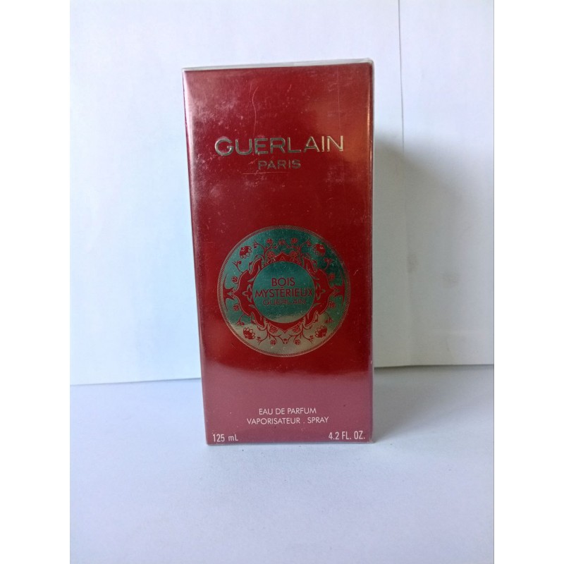 Парфюм Guerlain Bois Mysterieux 125 мл (уцененный товар) (люкс копия)