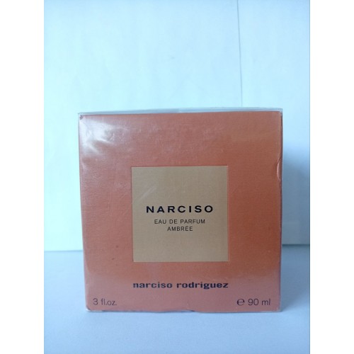 Парфюм Narciso Rodriguez Narciso Ambree 90 мл (уцененный товар) (люкс копия)