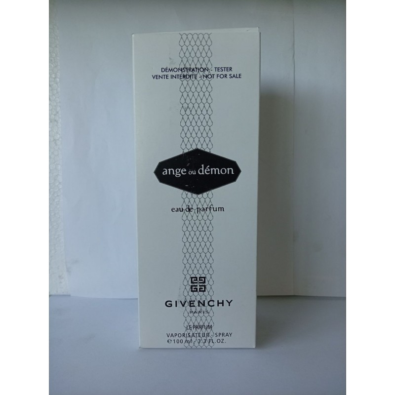 Парфум Givenchy Ange ou demon 100 мл (уцінений товар) (люкс копія)