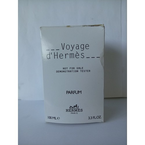 Парфум Hermes Voyage d`Hermes 100 мл (уцінений товар) (люкс копія)