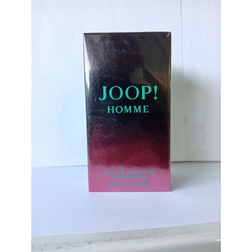 Парфюм Joop Homme 125 мл (уцененный товар) (люкс копия)
