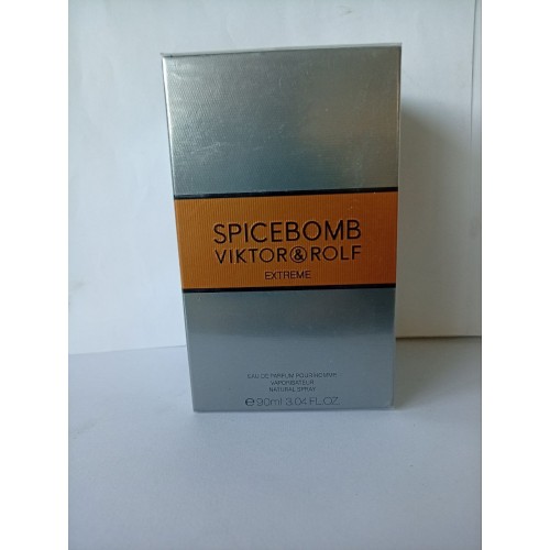 Парфюм Viktor & Rolf Spicebomb Extreme 90 мл (уцененный товар) (люкс копия)
