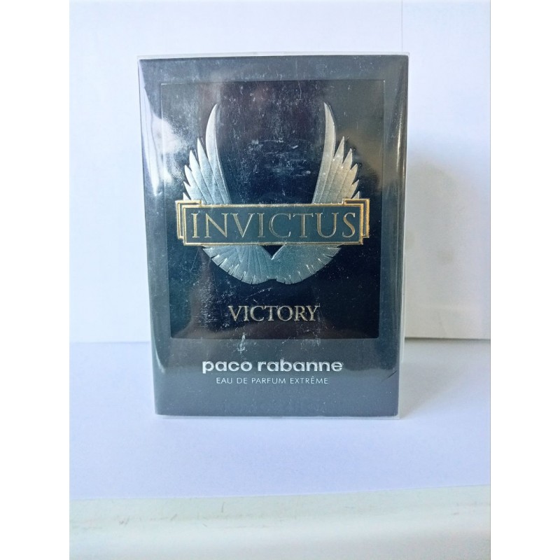 Парфюм Paco Rabanne Invictus Victory 100 мл (уцененный товар) (люкс копия)