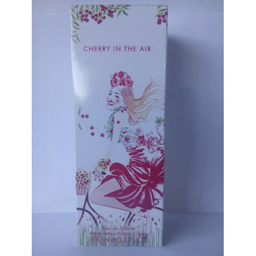 Парфюм Cherry In The Air 100 мл (люкс копия)