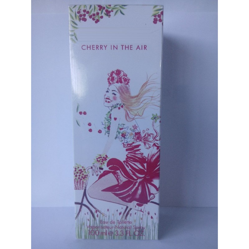 Парфум Cherry In The Air 100 мл (люкс копія)