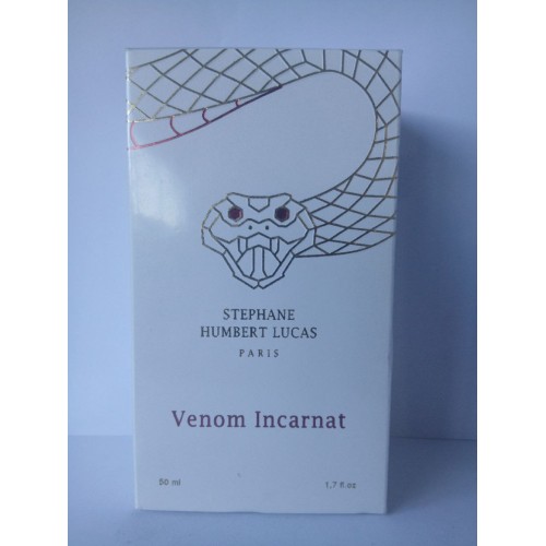 Парфум Stephane Humbert Lucas 777 Venom Incarnat 50 мл (люкс копія)