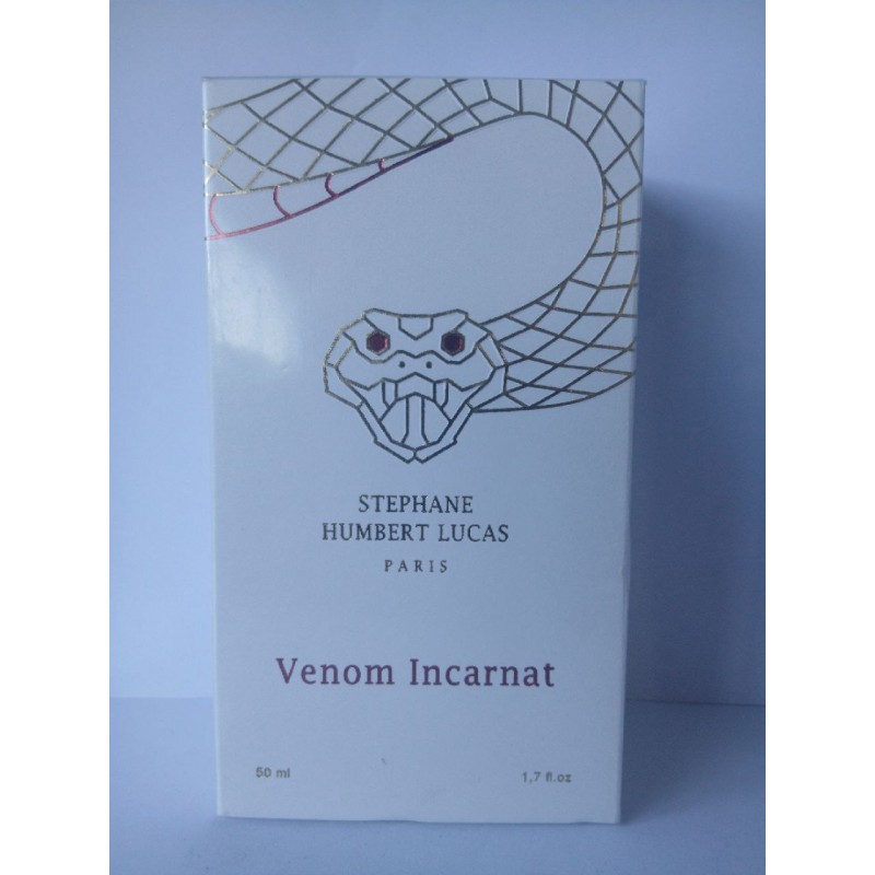 Парфюм Stephane Humbert Lucas 777 Venom Incarnat 50 мл (люкс копия)