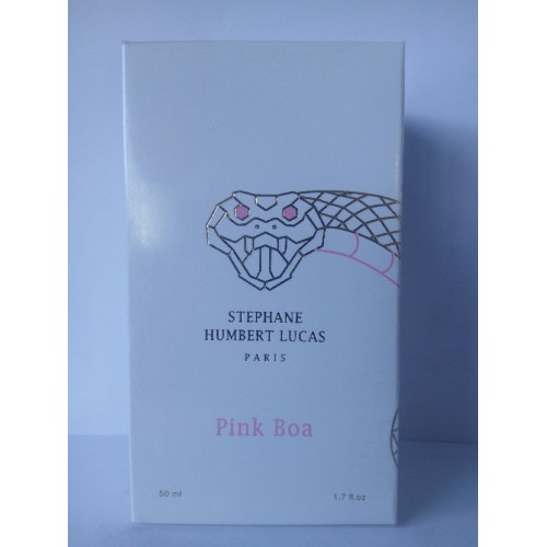Парфум Stephane Humbert Lucas 777 Pink Boa 50 мл (люкс копія)