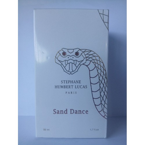 Парфум Stephane Humbert Lucas 777 Sand Dance 50 мл (люкс копія)