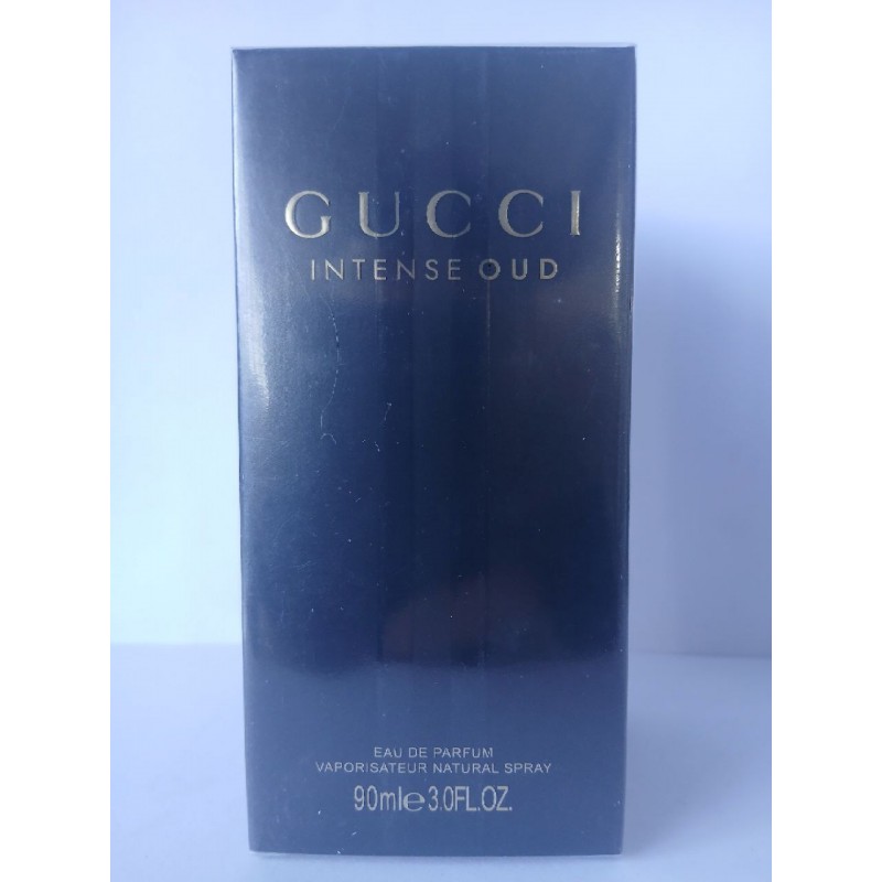 Парфюм Gucci Intense Oud 90 мл (люкс копия)