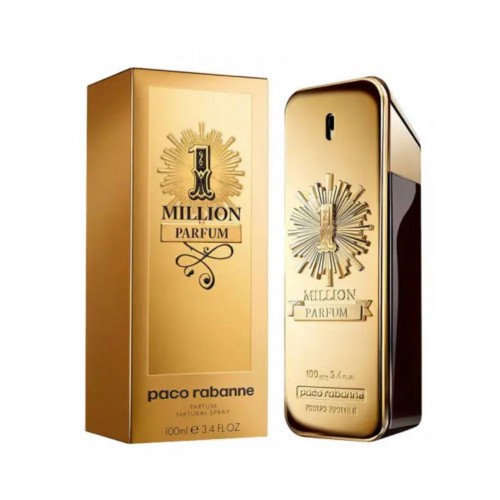 Парфюм аналог Paco Rabanne 1 Million Parfum 100 мл X(копия духов)