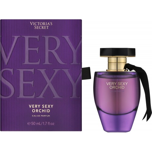 Парфюм аналог Victoria's Secret Very Sexy Orchid 100 мл А (копия духов)