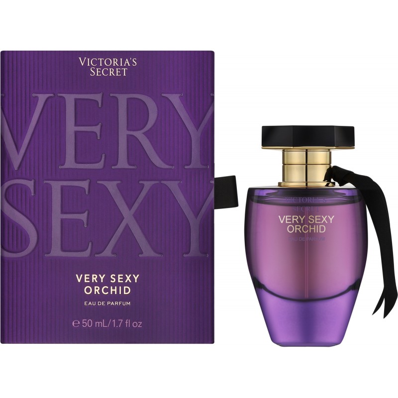 Парфум аналог Victoria's Secret Very Sexy Orchid 100 мл А(копія парфумів)