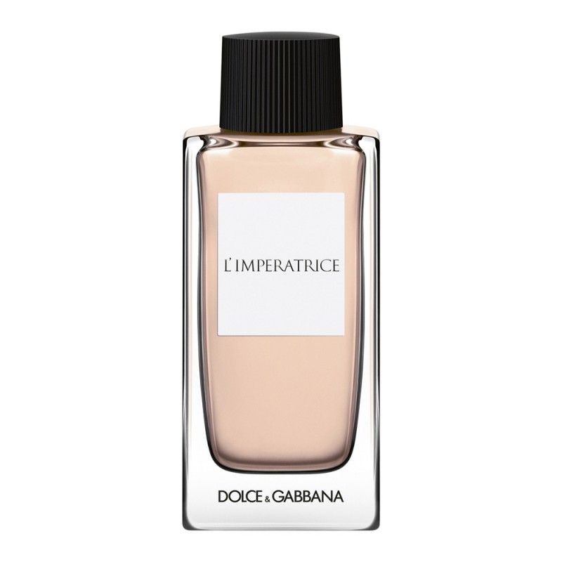 Парфум аналог Dolce & Gabbana L`Imperatrice Toilette 100 мл A (копія парфумів)
