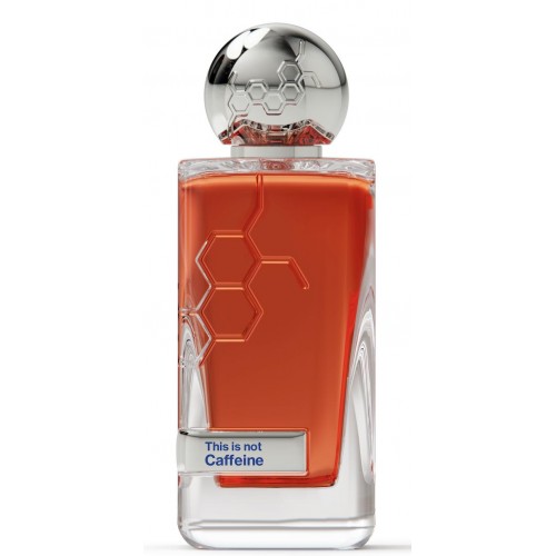 Парфюм аналог Hormone Paris This is not Caffeine Parfum 100 мл A (копия духов)