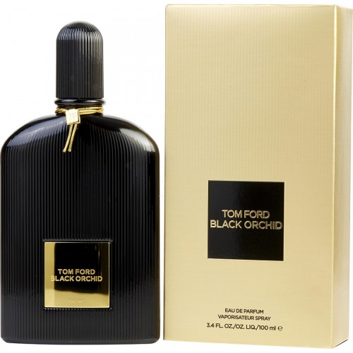 Парфюм аналог Tom Ford Black Orchid Eau de Parfum 100 мл X(копия духов)