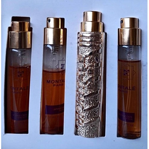 Мініатюра без чохла Montale Intense Cafe 11ml недолив
