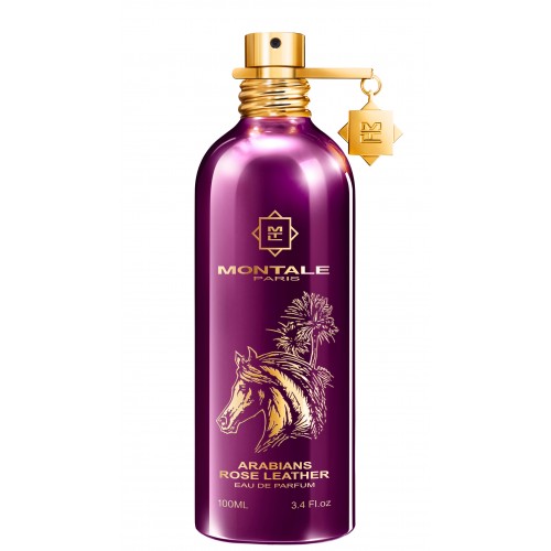 Парфюм аналог Montale Arabians Rose Leather 100 мл A(копия духов)
