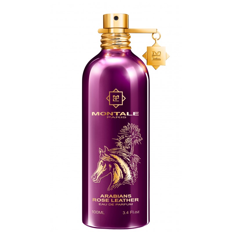 Парфум аналог Montale Arabians Rose Leather 100 мл A(копія парфумів)