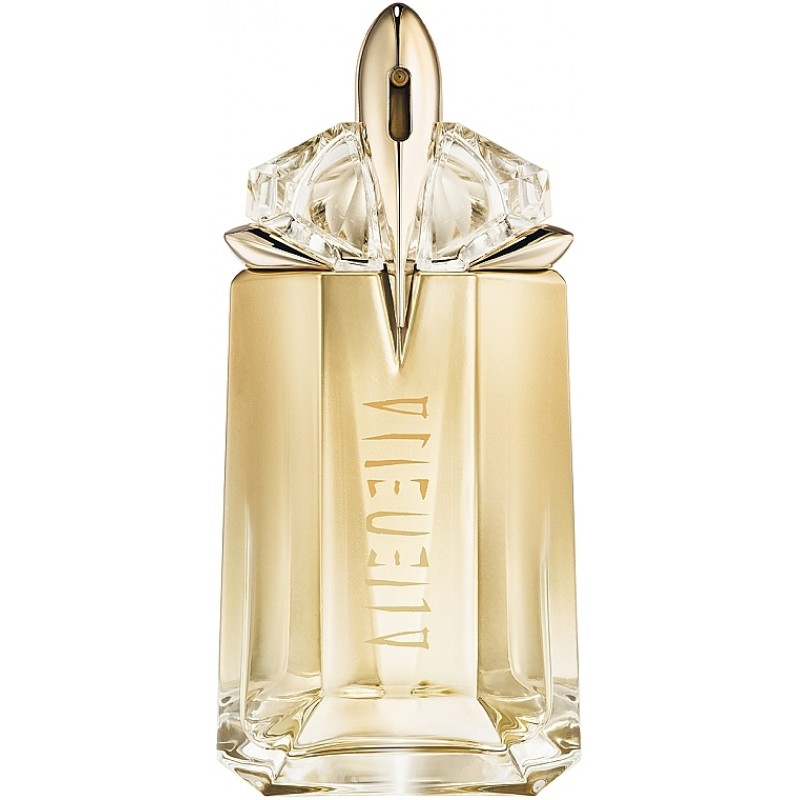 Парфюм Mugler Alien Goddess Refillable Talisman 90 мл (люкс копия)