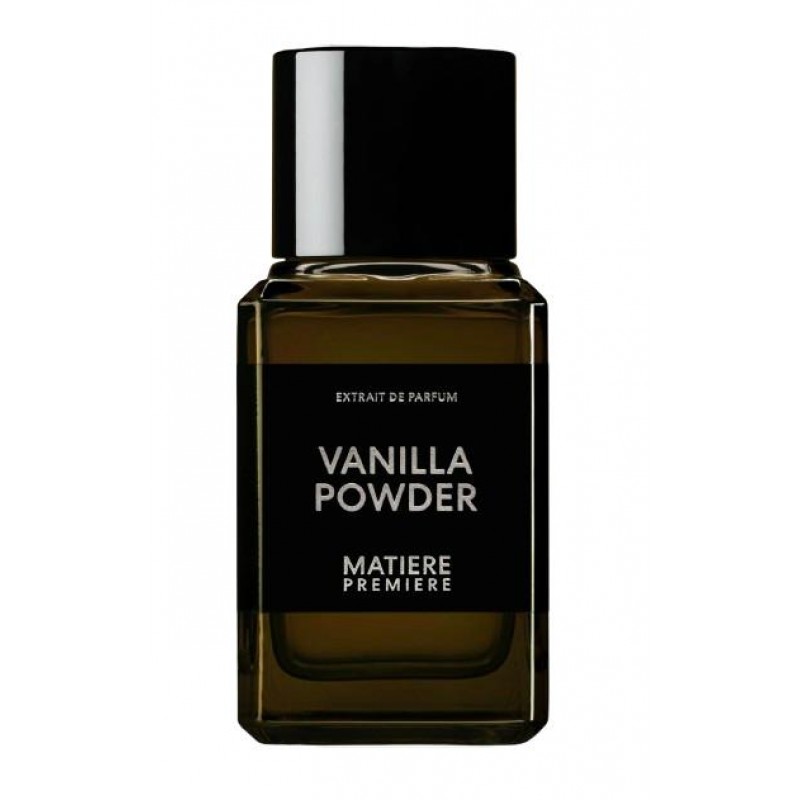 Парфум Matiere Premiere Vanilla Powder extrait 100 мл (люкс копія)