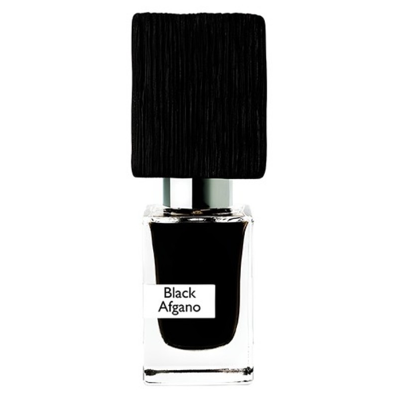 Парфум Nasomatto Black Afgano extrait de parfum 30 мл (люкс копія)
