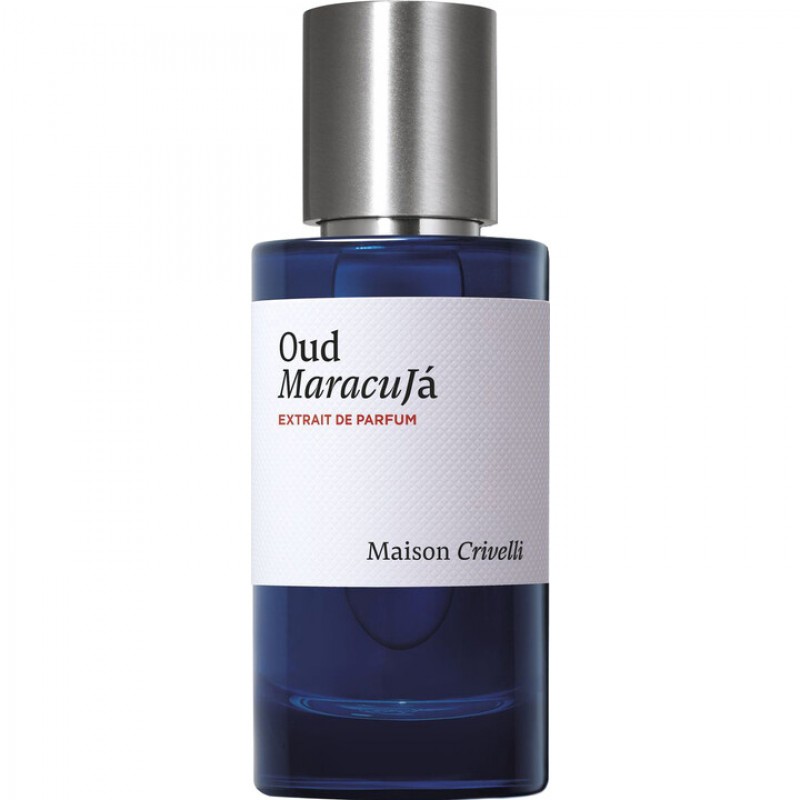 Парфюм Maison Crivelli Oud Maracuja 50 мл (люкс копия)