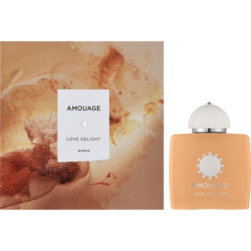 Парфюм Amouage Love Delight intense 100 мл (люкс копия)