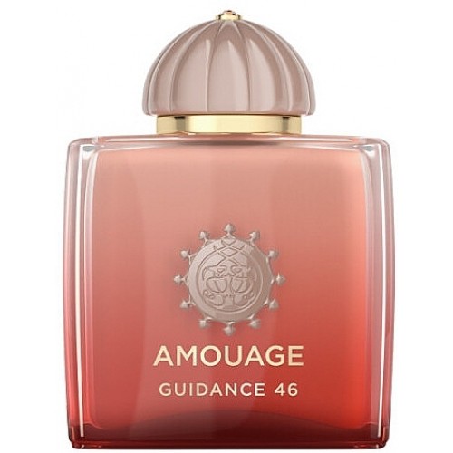 Парфюм Amouage Guidance 46 100 мл (люкс копия)