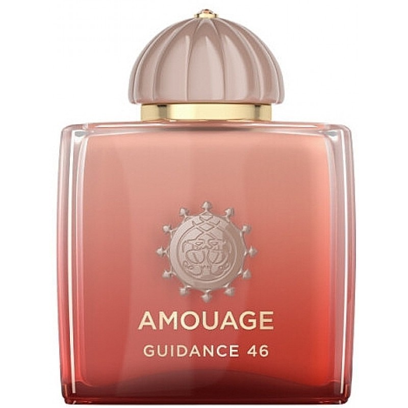 Парфум Amouage Guidance 46 100 мл (люкс копія)