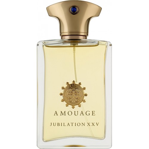 Парфюм Amouage Jubilation XXV Man edp 100 мл (люкс копия)