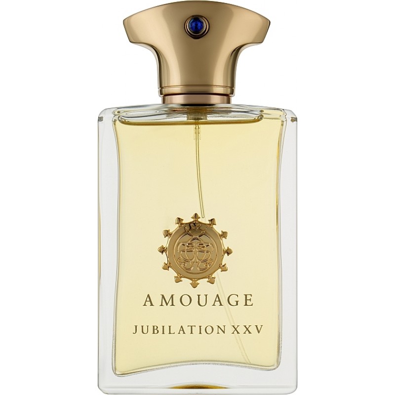 Парфум Amouage Jubilation XXV Man edp 100 мл (люкс копія)