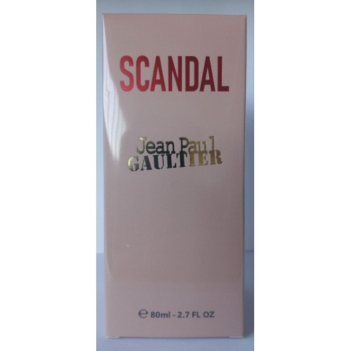 Парфюм аналог JEAN PAUL GAULTIER SCANDAL 80 мл A (копия духов)