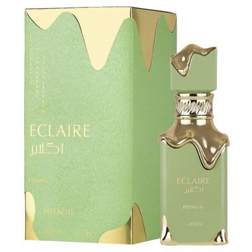 Парфум Lattafa Perfumes Eclaire Pistache 100 мл (люкс копія)