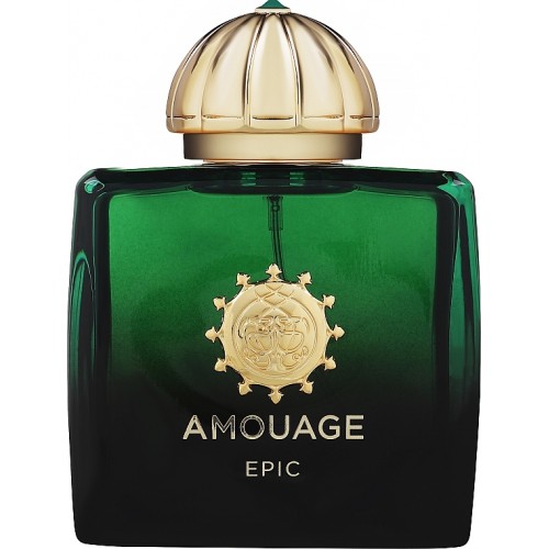 Парфюм Amouage Epic For Woman 100 мл (люкс копия)