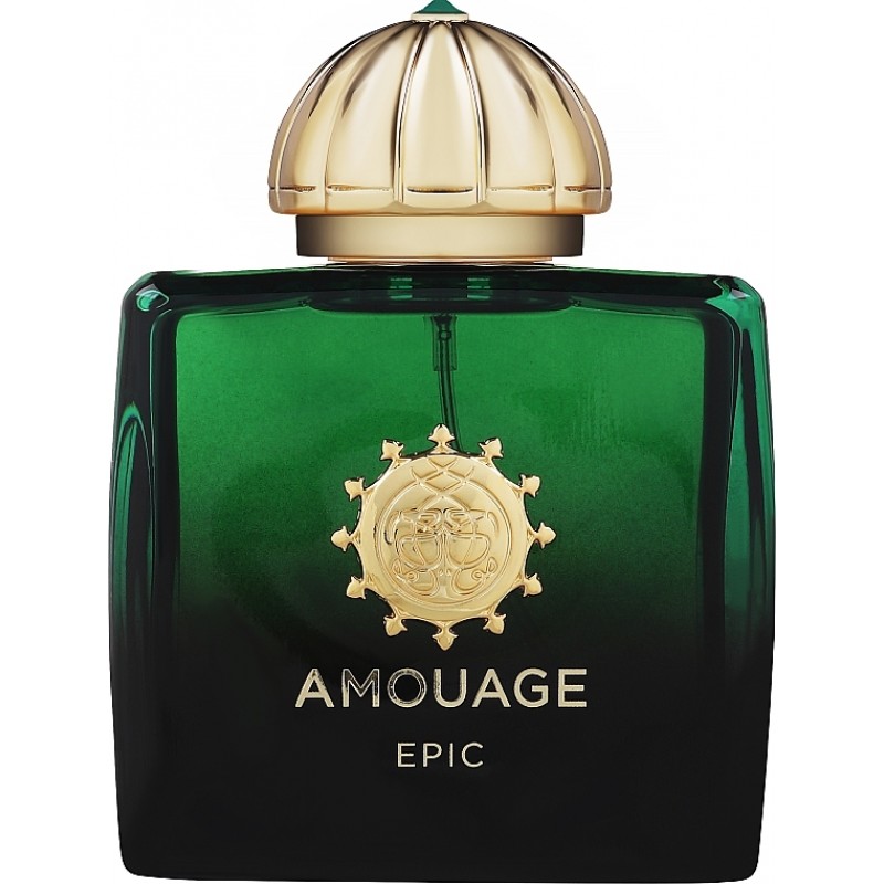 Парфум Amouage Epic For Woman 100 мл (люкс копія)