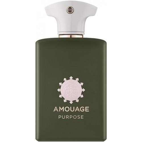 Парфюм Amouage Purpose 100 мл (люкс копия)