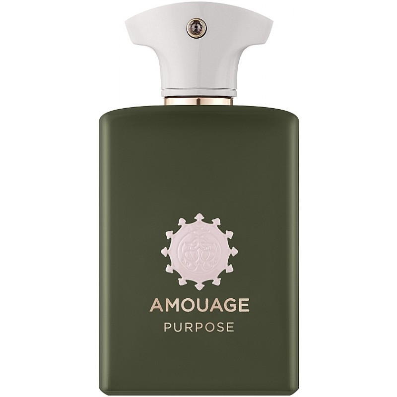 Парфюм Amouage Purpose 100 мл (люкс копия)