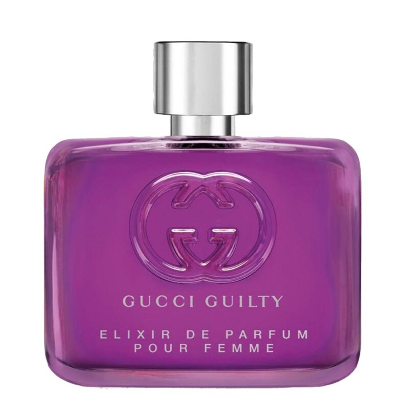 Парфум Gucci Guilty Elixir de Parfum pour Femme 60 мл (люкс копія)