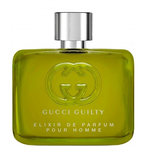 Парфюм Gucci Guilty Elixir De Parfum Pour Homme 60 мл (люкс копия)