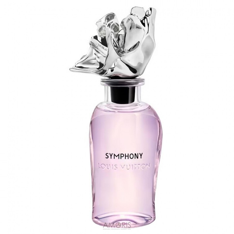 Парфум Louis Vuitton Symphony 100 мл (люкс копія)