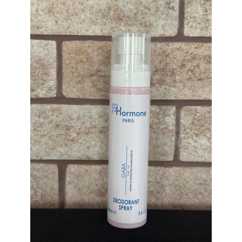 Deodorant spray Hormone Paris Gaba 100 ml